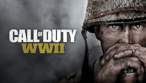 Купить Call of Duty®: WWII ключ