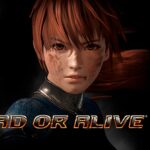 Купить DEAD OR ALIVE 6 ключ