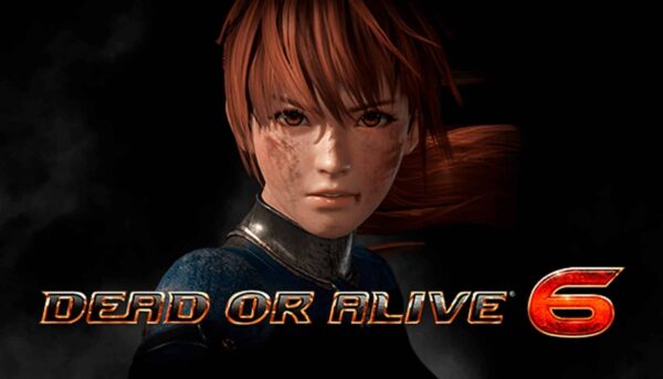 Купить DEAD OR ALIVE 6 ключ