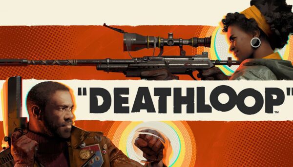 Купить DEATHLOOP ключ