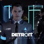 Купить Detroit: Become Human ключ