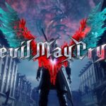 Купить Devil May Cry 5 ключ