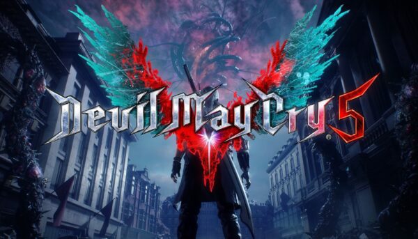 Купить Devil May Cry 5 ключ