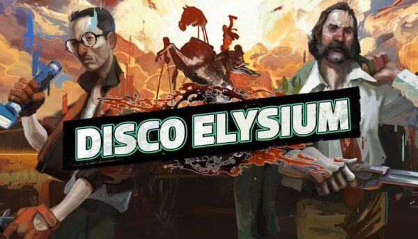 Купить Disco Elysium - The Final Cut ключ