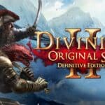 Купить Divinity: Original Sin 2 - Definitive Edition ключ