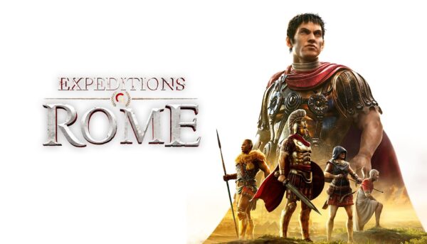 Купить Expeditions: Rome ключ