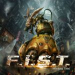 Купить F.I.S.T.: Forged In Shadow Torch ключ