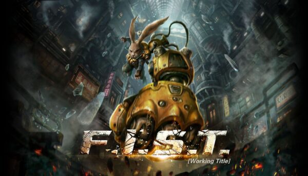 Купить F.I.S.T.: Forged In Shadow Torch ключ