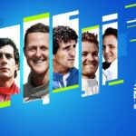 Купить F1® 2021 ключ