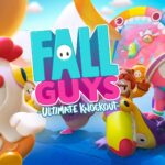 Купить Fall Guys: Ultimate Knockout ключ