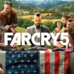 Купить Far Cry® 5 ключ