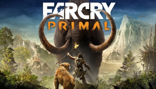 Купить Far Cry® Primal ключ