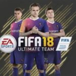 Купить FIFA 18 ключ