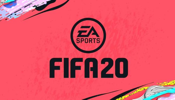 Купить FIFA 20 ключ