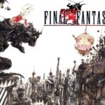 Купить FINAL FANTASY VI ключ