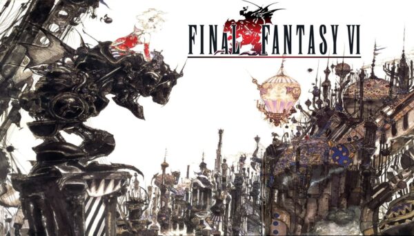 Купить FINAL FANTASY VI ключ