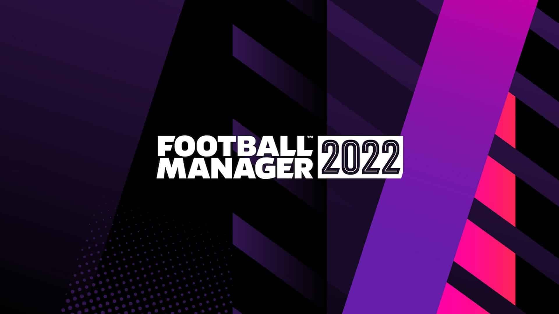 Купить Football Manager 2022 ключ