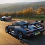 Купить Forza Horizon 4 ключ