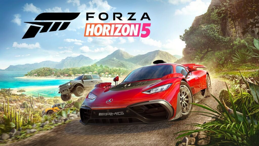 forza horizon