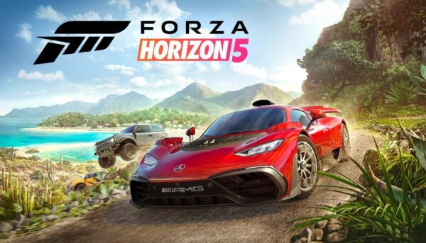 forza horizon