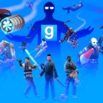 Купить Garry's Mod ключ