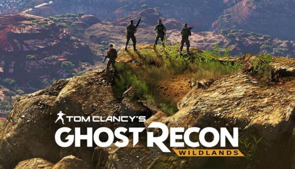 Купить Tom Clancy's Ghost Recon® Wildlands ключ