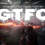 Купить GTFO ключ