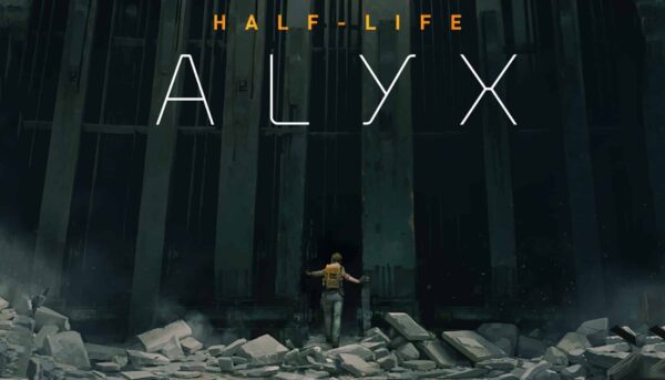 Купить Half-Life: Alyx ключ