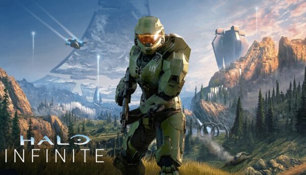 Купить Halo Infinite (Campaign) ключ