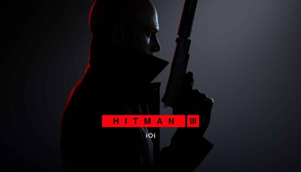 Купить HITMAN 3 ключ