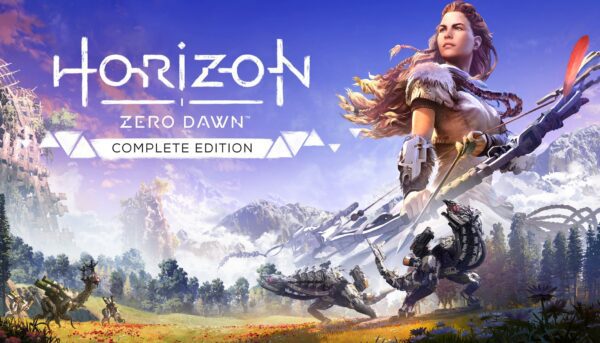 Купить Horizon Zero Dawn™ Complete Edition ключ