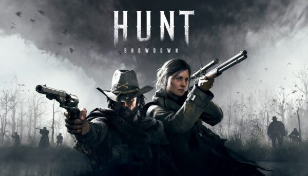 Купить Hunt: Showdown ключ