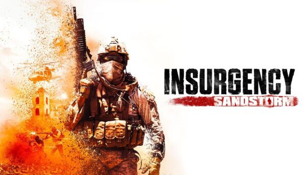 Купить Insurgency: Sandstorm ключ