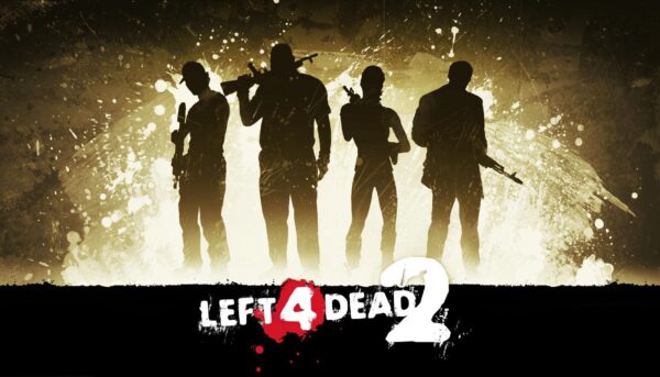 Купить Left 4 Dead 2 ключ
