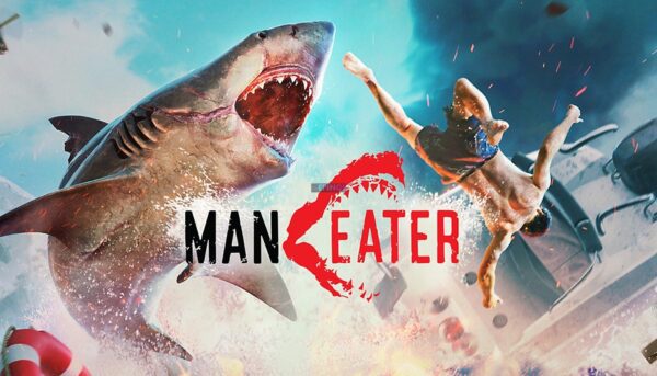 Купить Maneater ключ