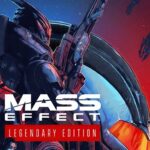 Купить Mass Effect™ издание Legendary ключ