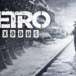 Купить Metro Exodus ключ
