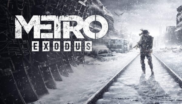 Купить Metro Exodus ключ