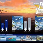 Купить Microsoft Flight Simulator Game of the Year Edition ключ