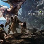 Купить Monster Hunter: World ключ