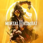 Купить Mortal Kombat 11 ключ
