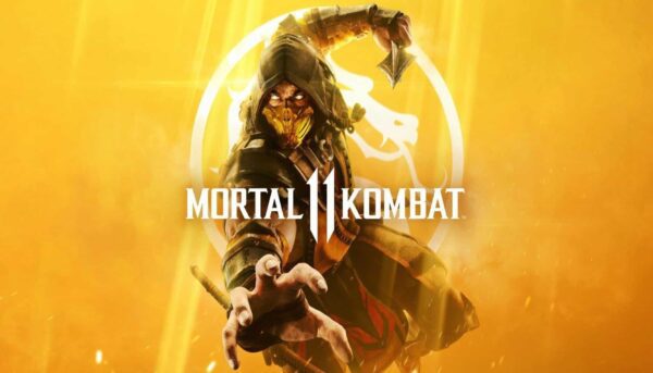 Купить Mortal Kombat 11 ключ