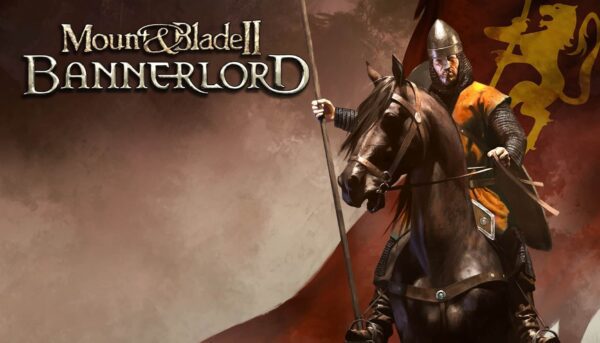 Купить Mount & Blade II: Bannerlord ключ