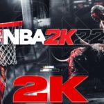Купить NBA 2K22 ключ