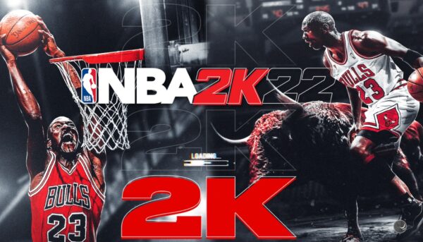 Купить NBA 2K22 ключ