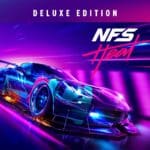 Купить Need for Speed™ Heat Deluxe Edition ключ