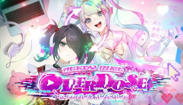 Купить NEEDY GIRL OVERDOSE ключ