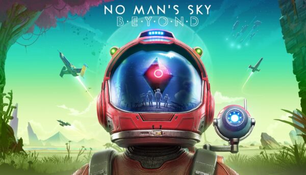 Купить No Man's Sky ключ