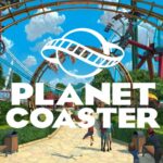 Купить Planet Coaster ключ