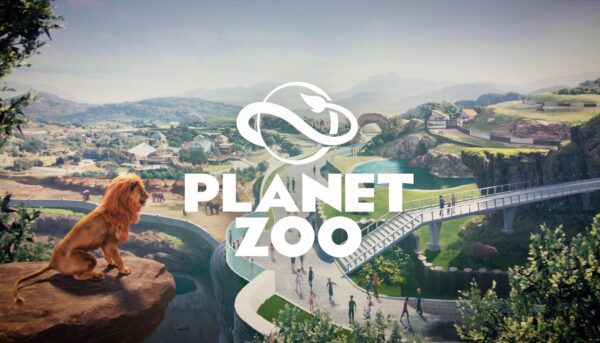 Купить Planet Zoo ключ